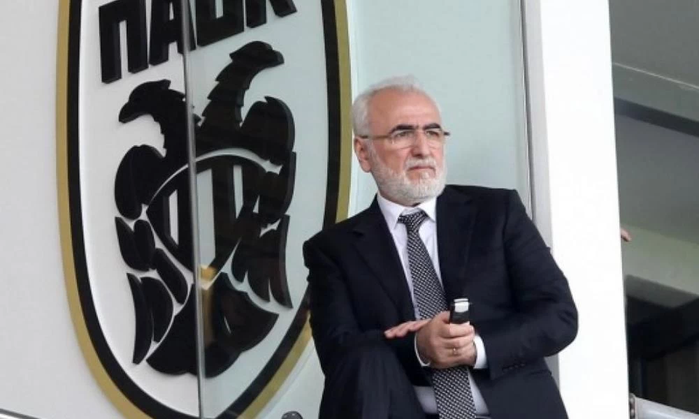 Ιβάν Σαββίδης: Αυξάνονται οι κοινωνικές ανισότητες μετά την πανδημία